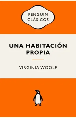 Una habitación propia  (Penguin)