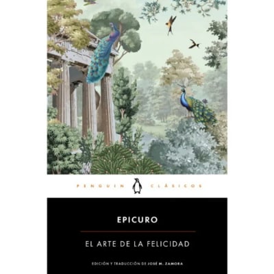 El arte de la felicidad