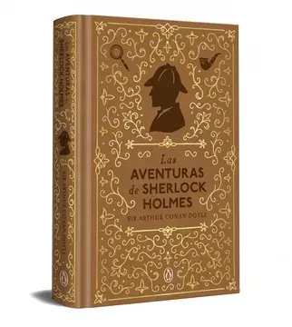 Las aventuras de Sherlock Holmes (TD)