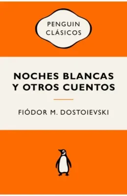 Noches blancas y otros cuentos