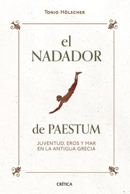 El nadador de Paestum