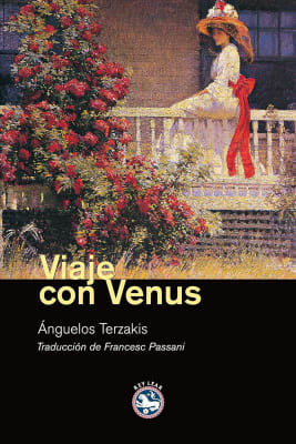 Viaje con Venus (oferta)