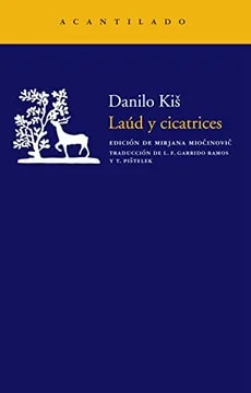 Laud y cicatrices 