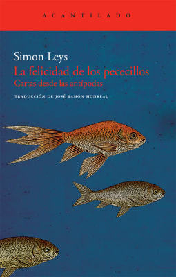 La felicidad de los pececillos 