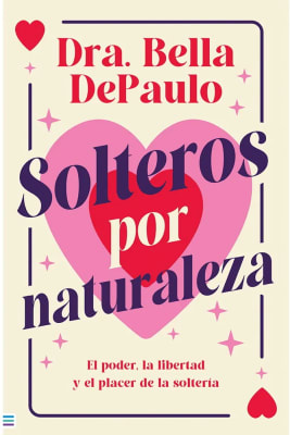 Solteros por naturaleza