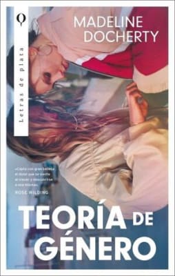 Teoría de género