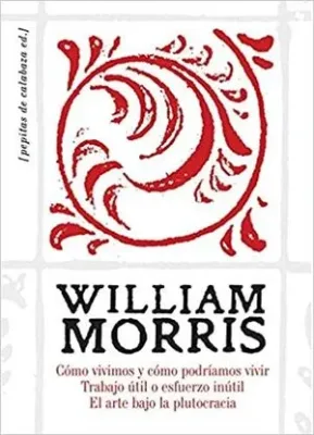 Como vivimos y como podriamos vivir.