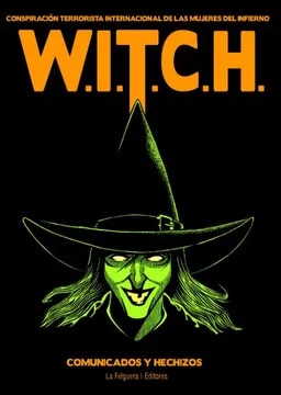 W.I.T.C.H.