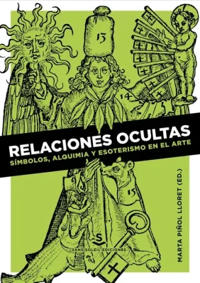 Relaciones ocultas. Simbolos, alquimia...