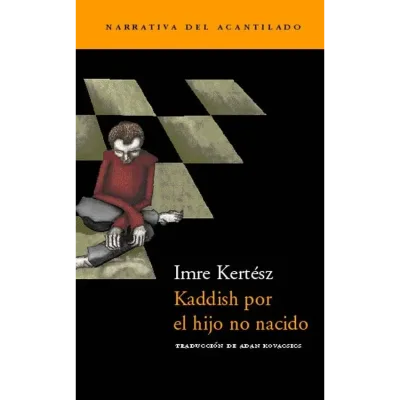 Kaddish por el hijo no nacido