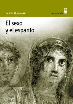 Sexo y espanto