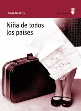 Niña de todos los países