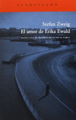 El amor de Erika Sewald