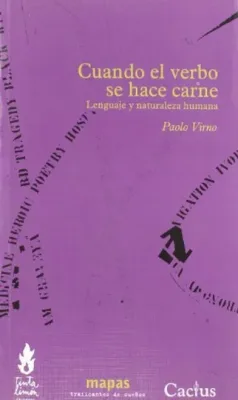 Cuando el verbo se hace carne
