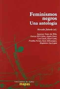 Feminismos negros: una antología