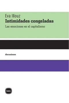 Intimidades congeladas