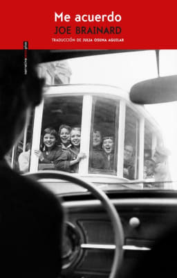 Me acuerdo 