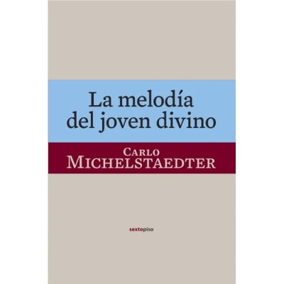 La melodía del joven divino 