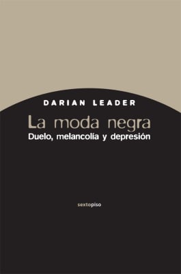 La moda negra