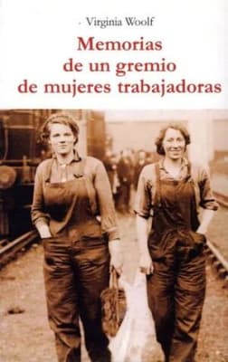 Memorias de un gremio de mujeres trabajadoras