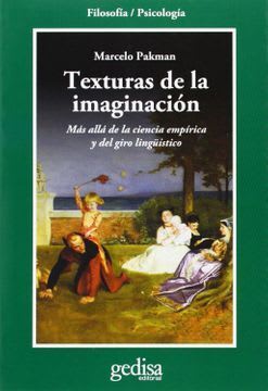 Texturas de la imaginación 