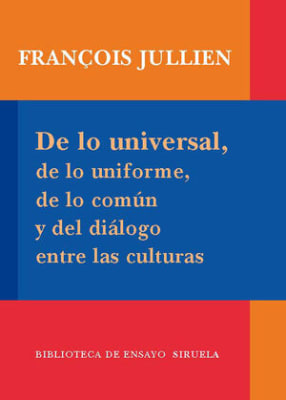 De lo universal