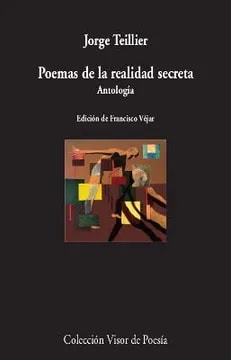 poemas de la realidad secreta