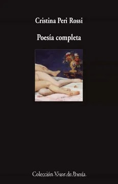 Poesia completa (peri rossi)