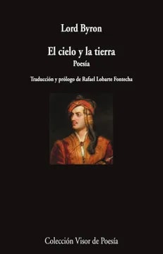 El cielo y la tierra (Byron)