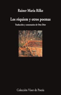 Los requiem y otro poemas