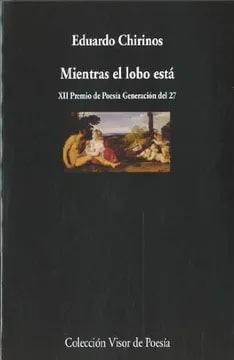 Mientras el lobo esta