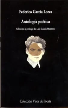 Antologia poestica (García Lorca)