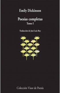 Poésias completas, Emily Dickinson