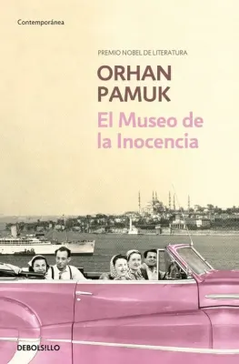 Museo de la inocencia