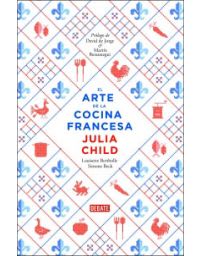 El arte de la cocina Francesa