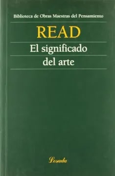 El significado del arte
