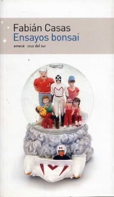 Ensayos bonsai