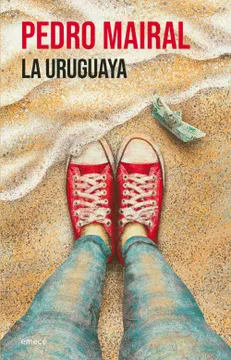 La uruguaya