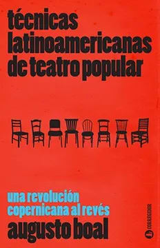 Técnicas latinoamericanas de teatro popular
