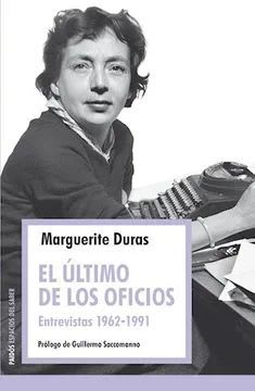 El ultimo de los oficios