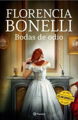 Bodas de odio 