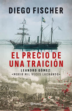 El precio de una traición 