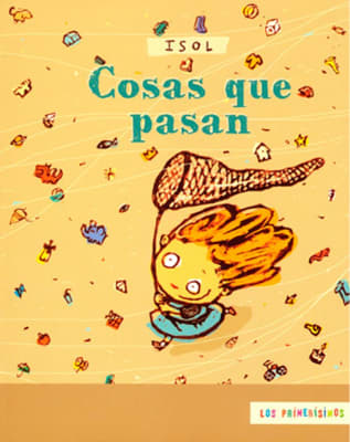 Cosas que pasan
