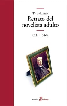 Retrato del novelista adulto