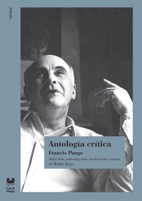 Antología crítica 