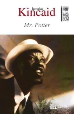 Mr Potter 