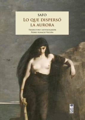 Lo que dispersó la aurora 