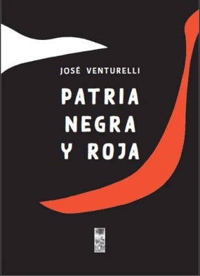 Patria negra y roja