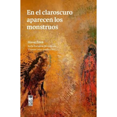 En el claroscuro aparecen los monstruos