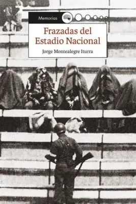 Frazadas del estadio nacional